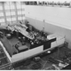 Another angle of the YF-12 under construction